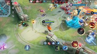 Push rank again