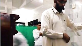 جن کے ایمان مظبوط ہوں