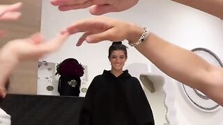 charli damelio TikTok