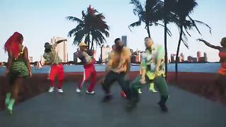 ack Eyed Peas, Anitta, El Alfa - SIMPLY THE BEST (Official Music Video)