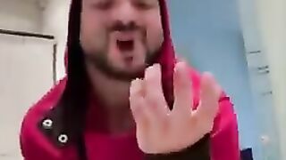 Try not to laugh TikTok
