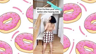 10 minutes of twerks compilations