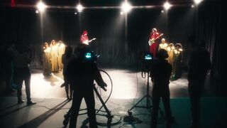 Cannons - Hurricane (Official Video)