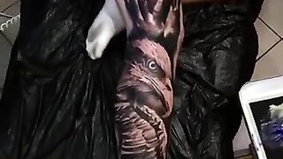 Most ATTRACTIVE Tattoos Stylish TATTOOS Best TATTOO Design Ideas For Men and Women