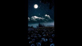 Night Sky #1