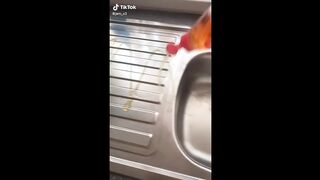 Satisfying ASMR TikTok compilation / Cleaning ????