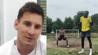 Lionil messi sv kabir