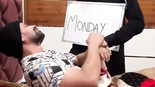Sunday?