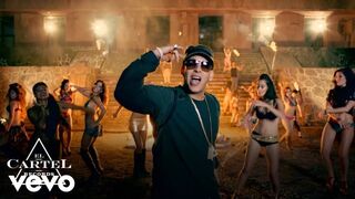 Daddy Yankee - Limbo (Video Oficial)