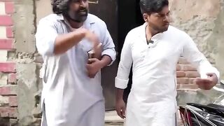 Kal लोण्डे की बारात जारी Hai????