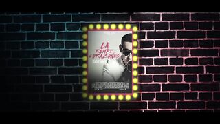 Daddy Yankee ft Ozuna - La Rompe Corazones (Official Video Lyric)
