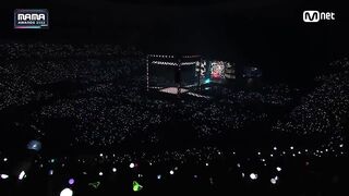 [2022 MAMA] J-Hope-MORE +ARSON- Mnet 221130