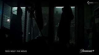 TEEN WOLF: THE MOVIE Clip Locker Room Reunion (2023)