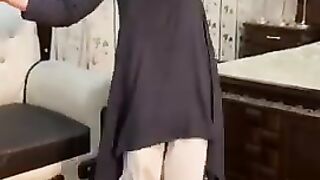 Mehak malik aa Rog Laye ni singer nemat niazi