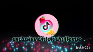 Challenge tic tic