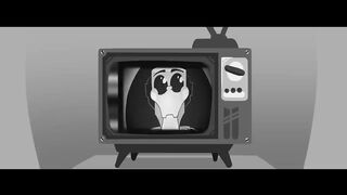 Being Pretty' - Dystopian Animated Short Film (