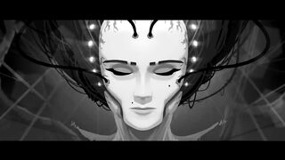 Immortal Machine' - Dystopian Animated Short Film