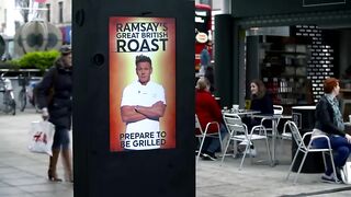 All of Gordon Ramsay's best pranks!