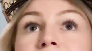 Can you watch this compilation while listening to Frozen soundtrack? Pwease!
