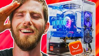 The All AliExpress PC