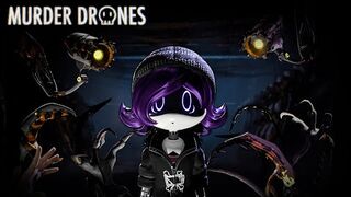 MURDER DRONES - Episode 2- Heartbeat