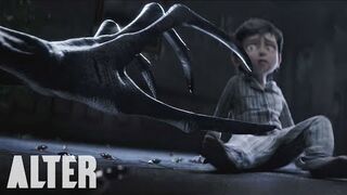 Horror Short Film “La Noria” - ALTER