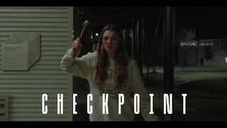 CHECKPOINT - - BMPCC 6K Pro Short Film