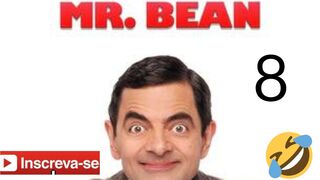 Mr. Bean in Room 426 _ Episode 8 _ Mr. Bean Official
