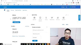 How to Transfer Money from Paypal to Payoneer (Step-by-Step)