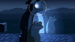 Lost in Play - Gorgeously Animated Adventure