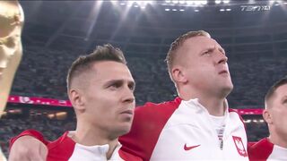 FIFA World Cup Qatar 2022 | 30/11/2022 | Poland - Argentina  0:2
