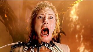 Kong Meets Anne - King Kong - CLIP
