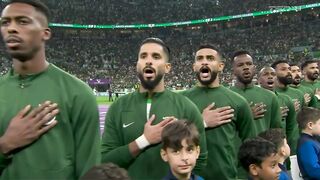 FIFA World Cup Qatar 2022 | 30/11/2022 | Saudi Arabia - Mexico  1:2