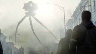 War of the Worlds - Pods Emerge
