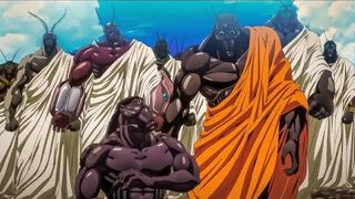 In Future Cockroaches Has Evolved Into a Giant Monster Beyond Measure | Anime Recap