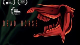 DEAD HORSE - Animation Short Film (2022)
