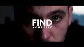 HOW TO FIND YOURSELF AGAIN - Best Motivational Speech Video (Featuring Robert Greene)