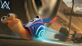 EDM Turbo Speed Part 1 - Luke Barbour -