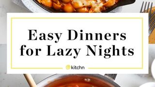7 Easy Dinner Recipes For Busy Parents
