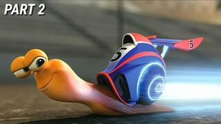 EDM Turbo Speed Part 2 _ Niviro - Flashes