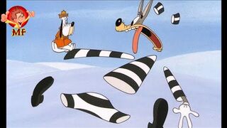 Droopy and the wolf - Funny Mix Compilation