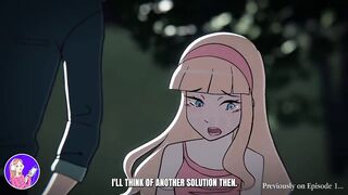 2 Boys And 1 Heart-Episode 2