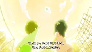 Mob Psycho 100 III Episode 9 English Sub SUBSCRIBE