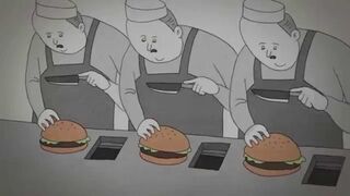 short clip -Fast Week