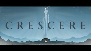 Crescere - Animated Short Film 2022