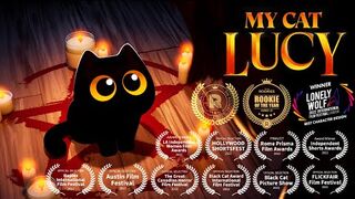 My Cat Lucy - Official Film