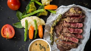 Recipes to make when laziness kicks in!