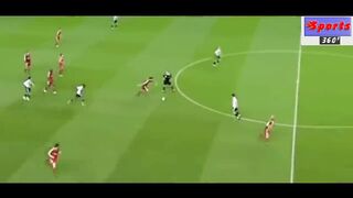 Top 10 Amazing Long Shot Goals In Football