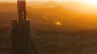 BLACK PANTHER "WAKANDA FOREVER"