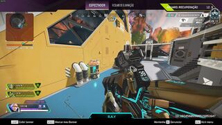 APEX SPRAY